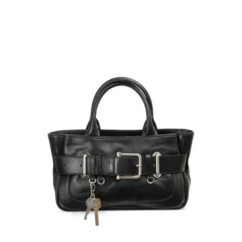 Osoi Black Tote Bags Women